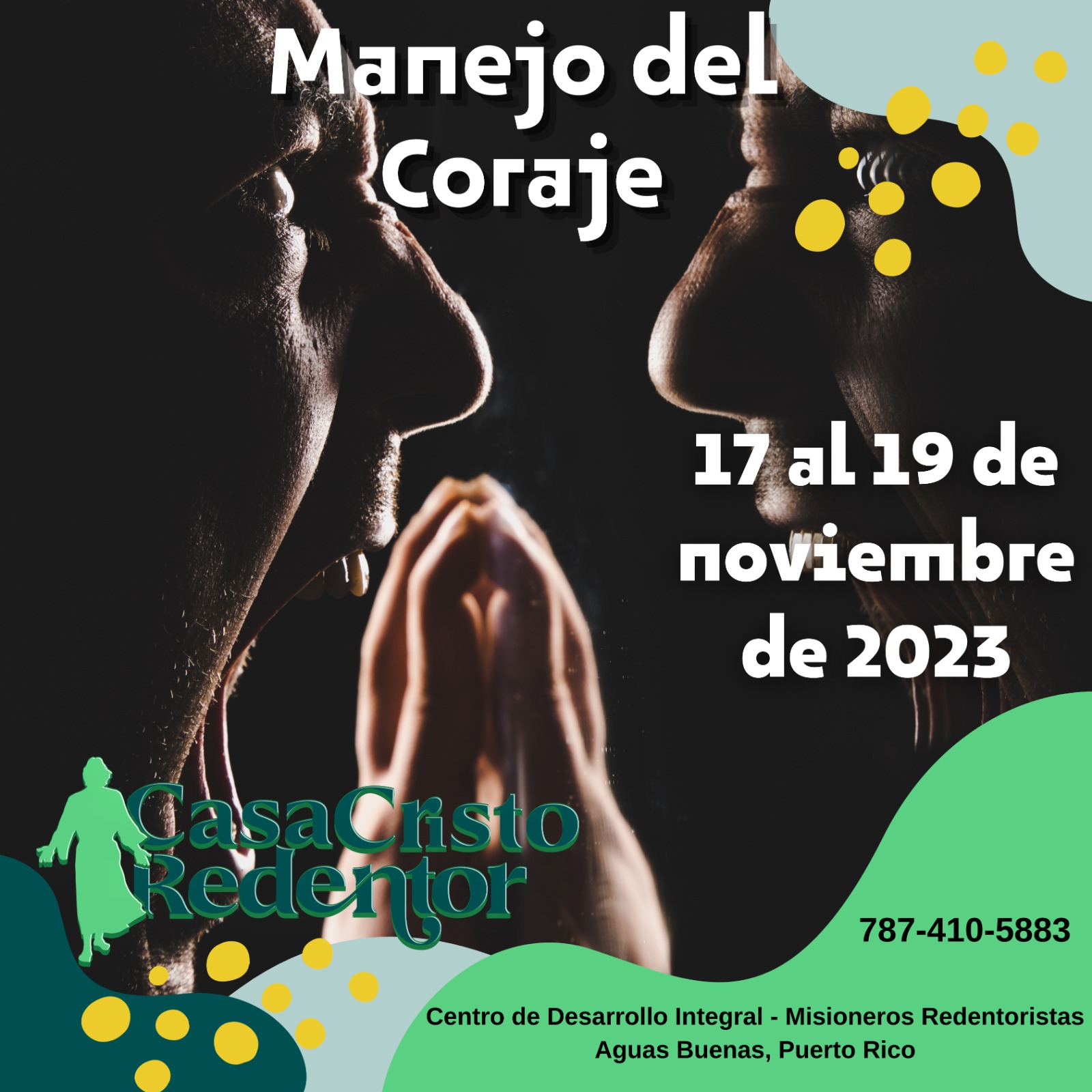 MANEJO DEL CORAJE