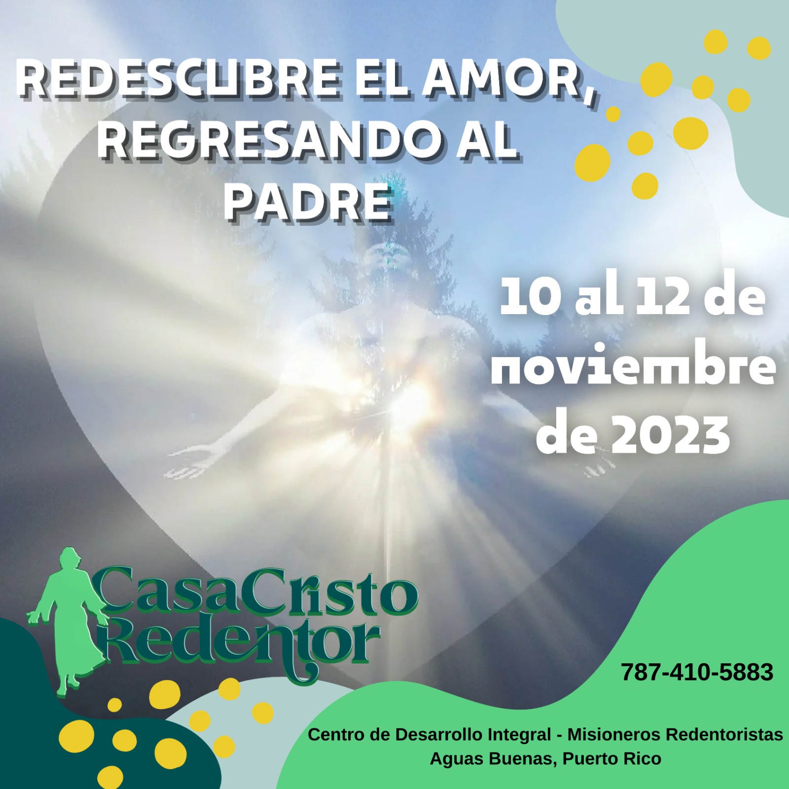 REDESCUBRIENDO EL AMOR
